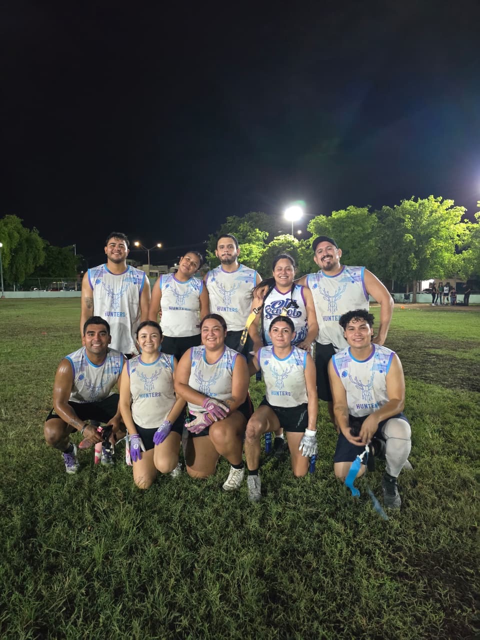 A refrendar el titulo